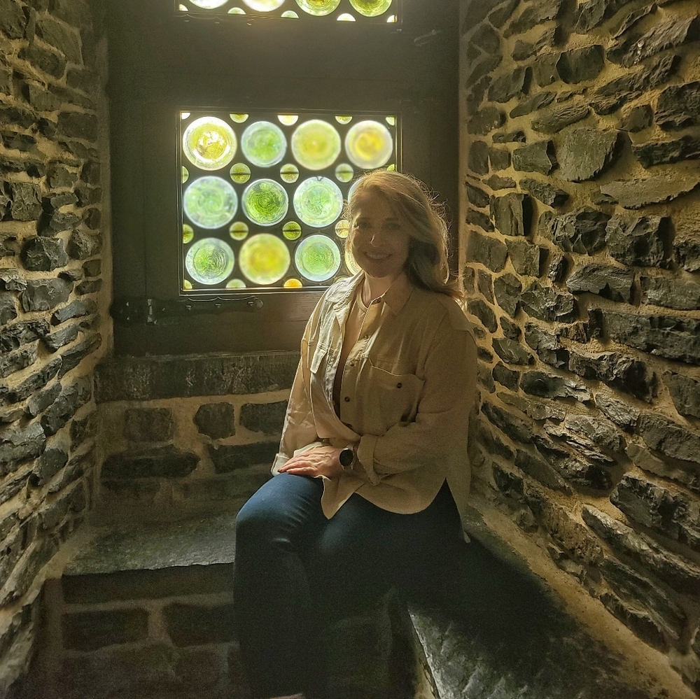 Meet your Posher, Brittany